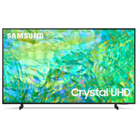 Samsung - 75" CU8000 Crystal UHD 4k Smart TV