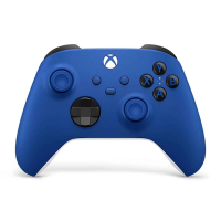 Microsoft Xbox Wireless Controller For Xbox Series X, Series S, Xbox One - Blue 