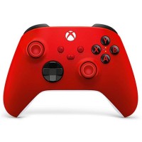 Microsoft Xbox Wireless Controller For Xbox Series X, Series S, Xbox One - Red