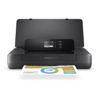 HP OfficeJet 200 Wireless Mobile Printer (Battery Included)