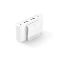 Belkin BoostCharge 4-Port USB Power