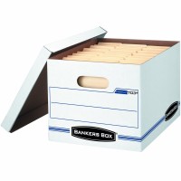 FELLOWES BANKERS BOX 703 BX/12