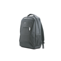 Klip Xtreme Laptop Bag - Tundra Backpack - Black, up to 15.6 inch laptop and 10.1 inch tablets