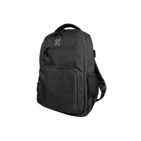 Klip Xtreme Laptop bag - Stendal Backpack, Black - KNB-577BK