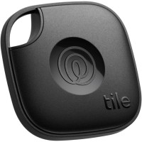 LIFE 360 TILE BT TRACKER BLACK