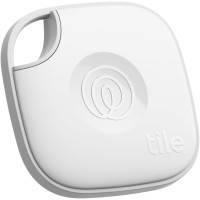 LIFE 360 TILE BT TRACKER WHITE