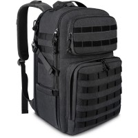 MATEIN Laptop Backpack 17IN TACTICAL 			