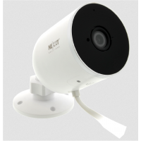 Nexxt Smart Home Outdoor Wired Wi-Fi Camera