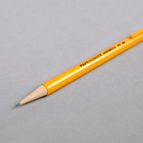 PAP PENCIL AUTO SHARPWRITR #2