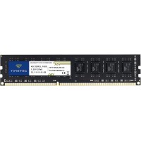 Timetec Non-ECC Unbuffered DDR3L 1600MHz PC3l-12800 - uDIMM Desktop Memory RAM - 4GB