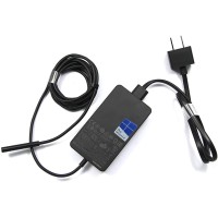 65W Surface Pro Charger Compatible with Microsoft Surface Pro