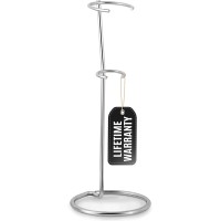 Zulay Heavy Duty Kitchen Stand for Frother 