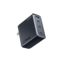 Anker 747 USB-C 150W Charger (GaNPrime) - 4 Port Compact Foldable Charger 