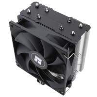 Thermalright Assasin X 120 V2 CPU Air Cooler - PMW Quiet Fan Heatsink Cooler for AMD AM4, AM5/Intel 1700/1150/1151/1200