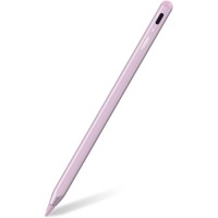 Metapen A8 Quick Charge Stylus Pen - Palm Reject, Tilt Detection – Pink