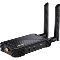 Wireless Full HD 1080P HDMI Receiver - 1300FT Extender Kit with Loop Out (RX ONLY)