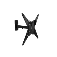 Xtech Articulated tilt and swivel bracket for TV & Monitor, 20 - 70 inches