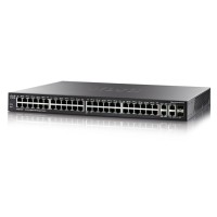 Cisco Gigabit PoE Managed Switch 52-Port