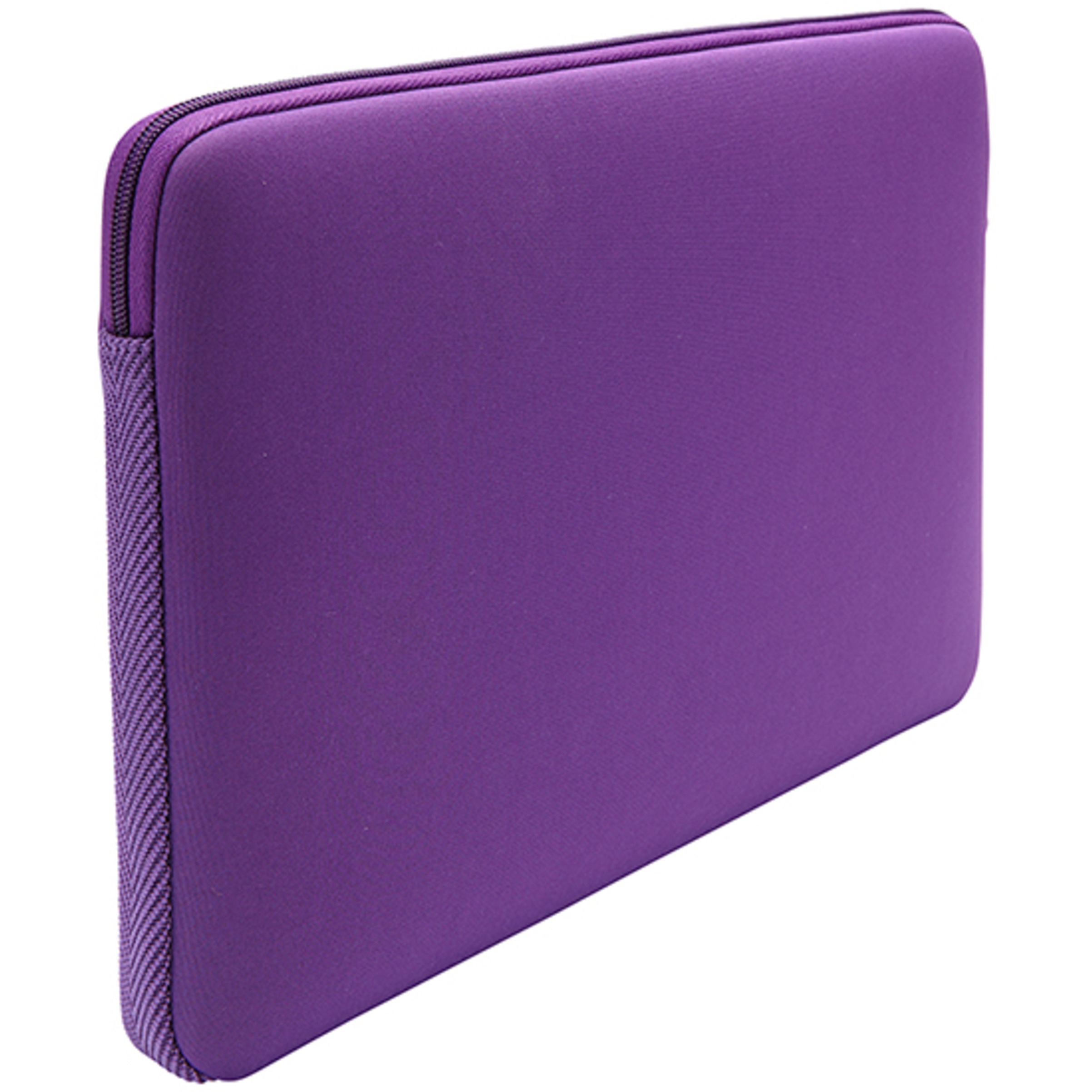 laptop case purple