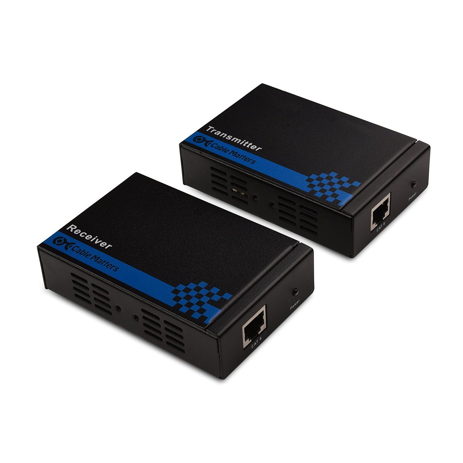 Cable Matters HDMI Extender over Single Cat 6 Ethernet Cable