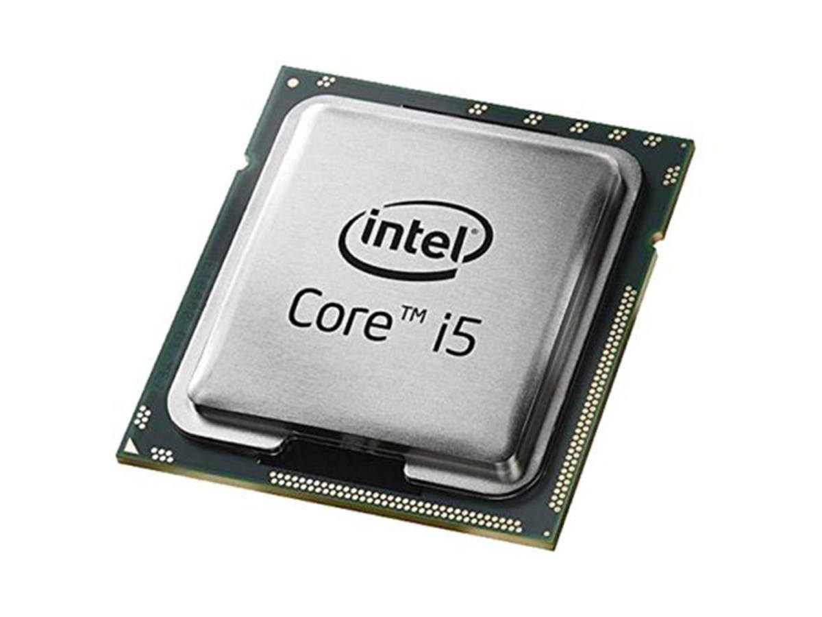 Intel Core I5 6600k 6m 3 5ghz Lga1151 Desktop Processor