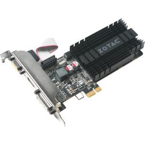 Zotac gt 2025 710 pcie x1