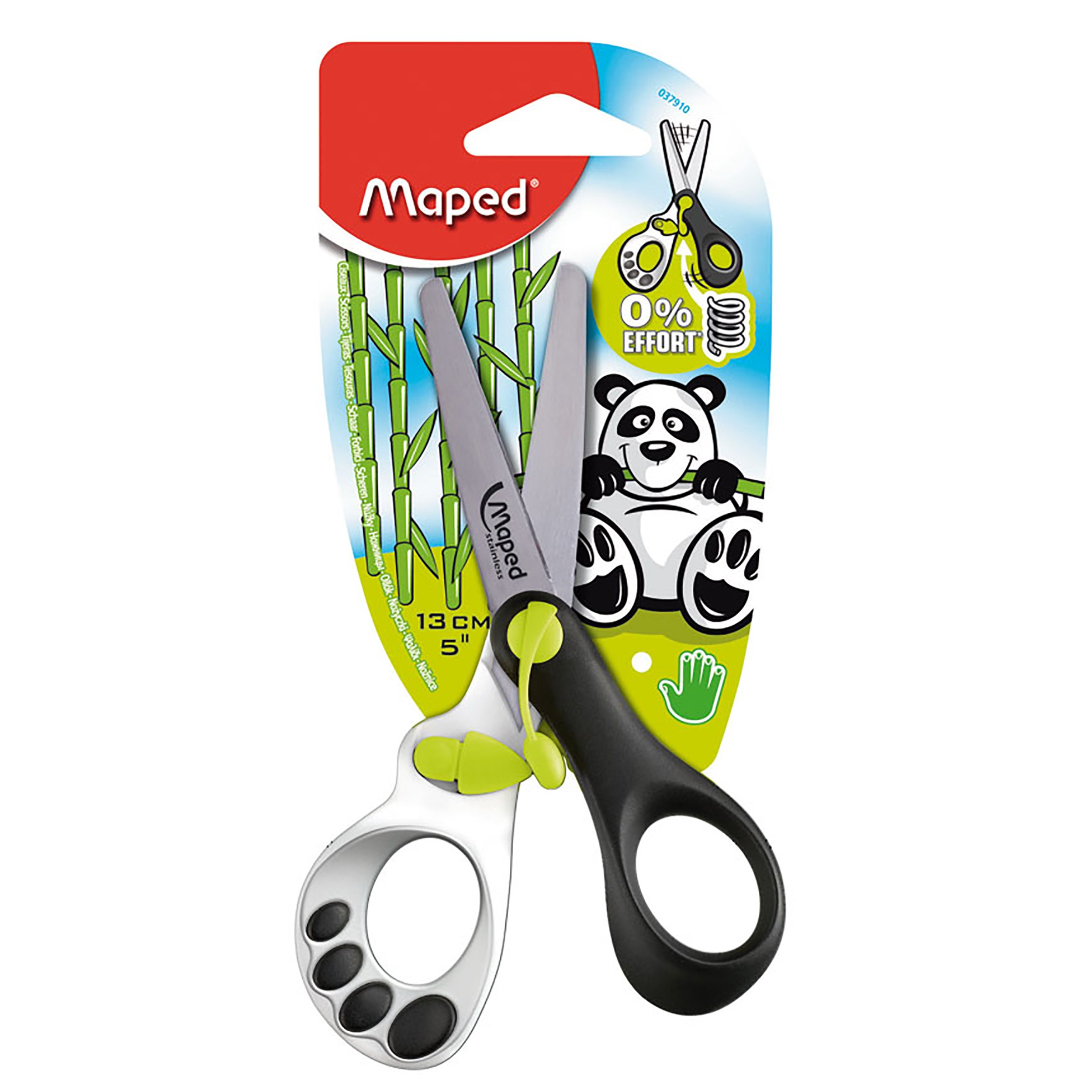 Maped KidiCut Premium Safety Scissors