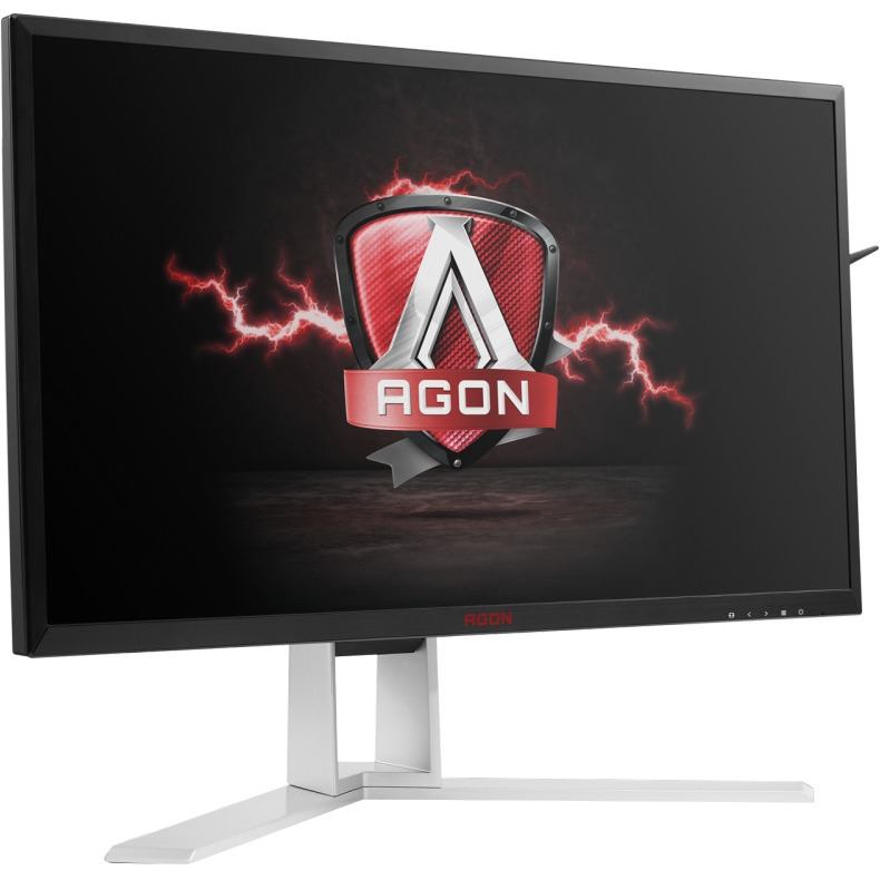 Aoc Ag241qx 144hz Agon 24 Inch