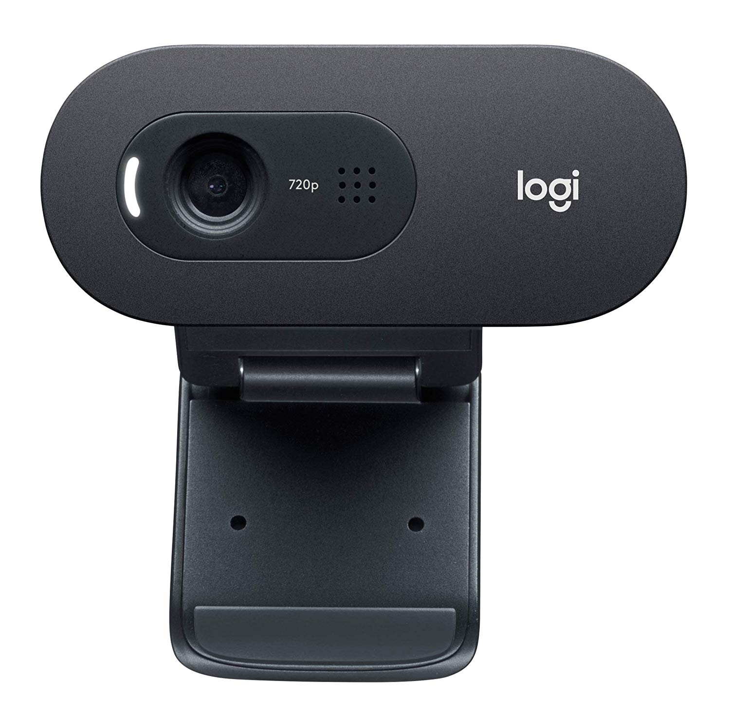 Logitech C920 HD Pro Webcam, Full HD 1080p/30fps Video Calling MK345  Wireless Combo Full-Sized Keyboard 2.4 GHz Wireless USB Receiver,  Compatible with