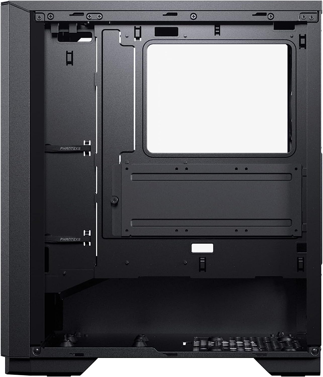 Phanteks does it again! NV7 and Eclipse G300A Cases 