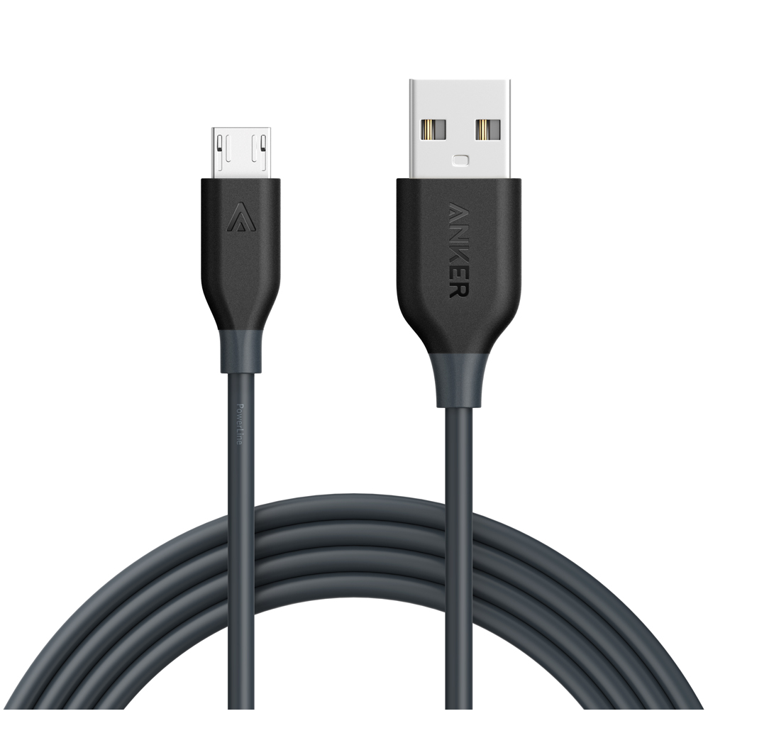 StarTech.com Black SuperSpeed USB 3.0 Cable A to B 6 ft - M/M - USB3SAB6BK  - USB Cables 