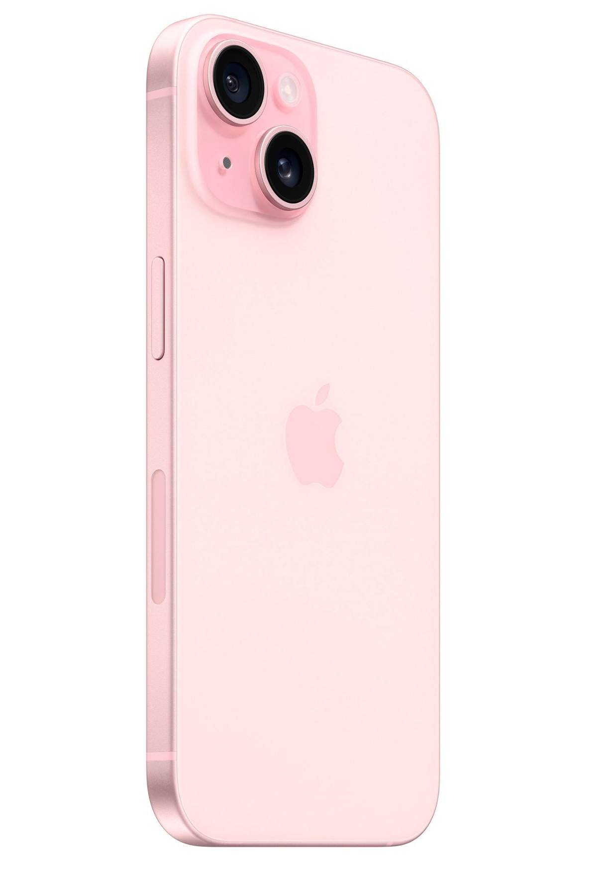 Apple - iPhone 15 128GB Pink (Dual Physical Sim, no E-Sim)