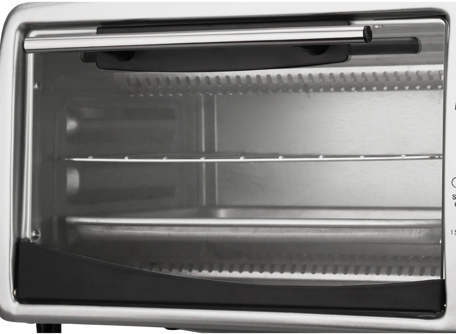 Cuisinart Compact AirFryer Toaster Oven - Stainless Steel - AFR-25TG