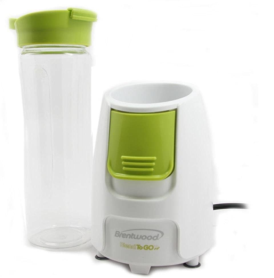 Brentwood Appliances JB-191BL Personal 14oz. Blender