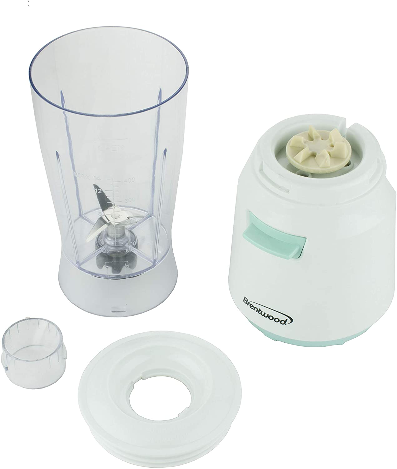 Brentwood JB 191 Personal Blender