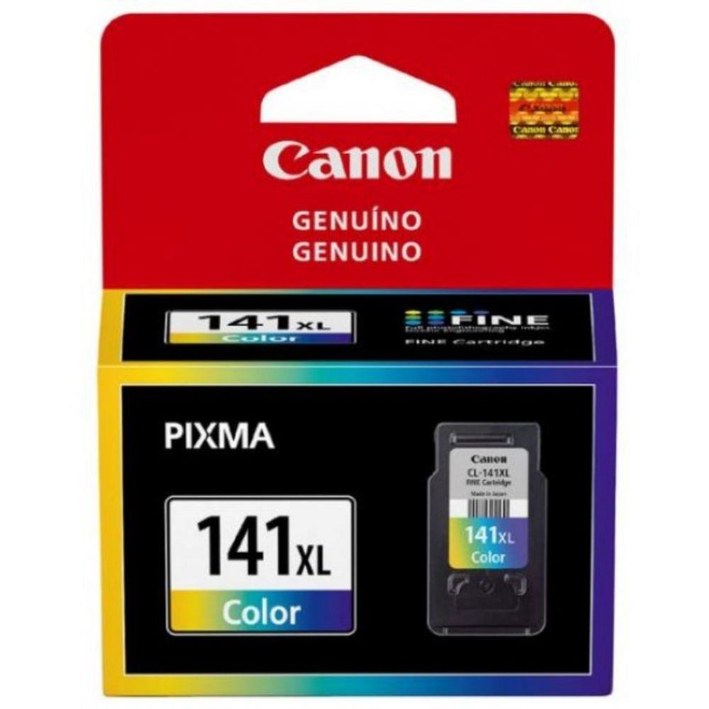 Cartucho de Tinta Canon CL-146 XL 13 ML – Do it Center