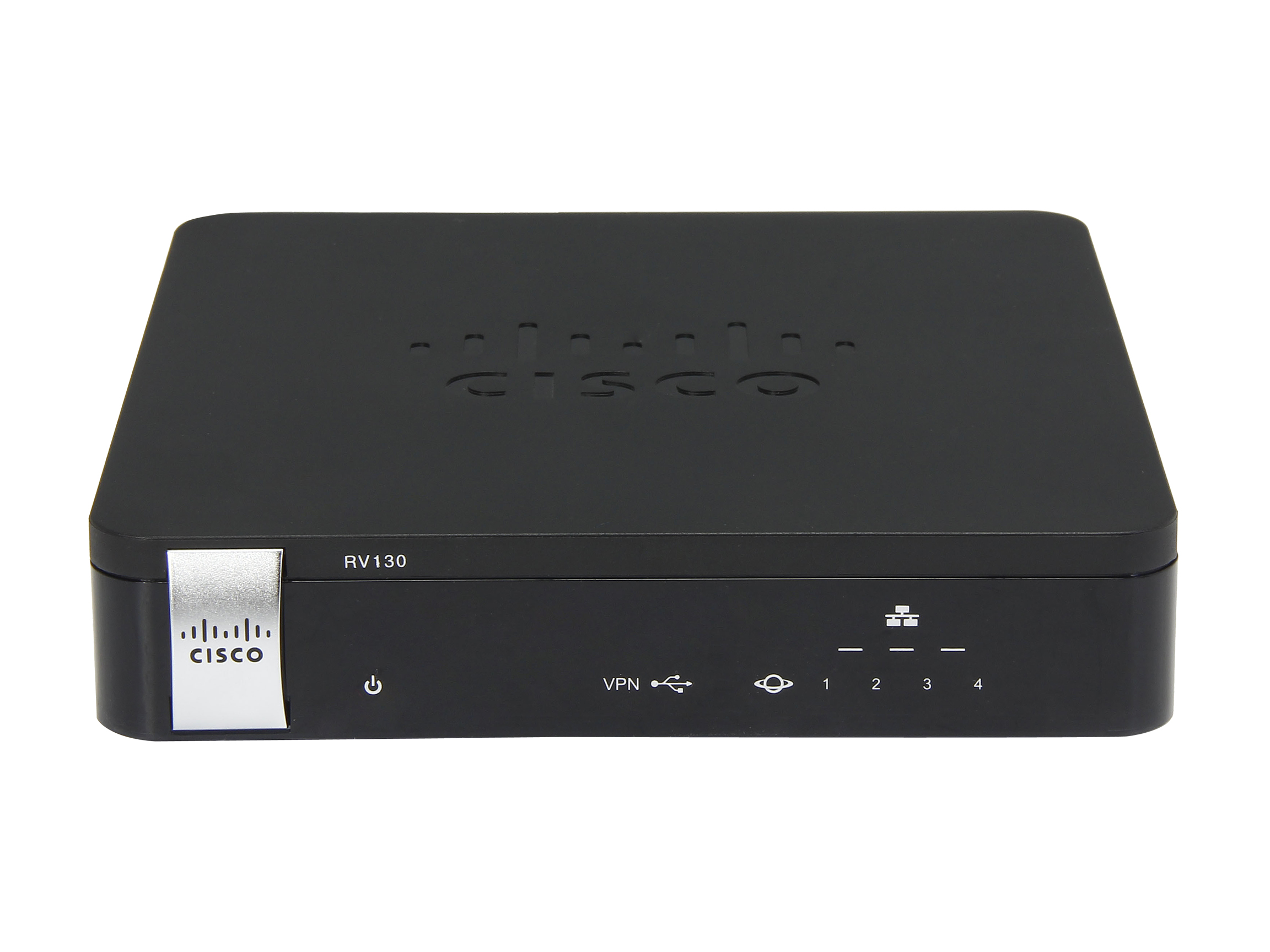 Cisco RV130 VPN Router - 5 Ports