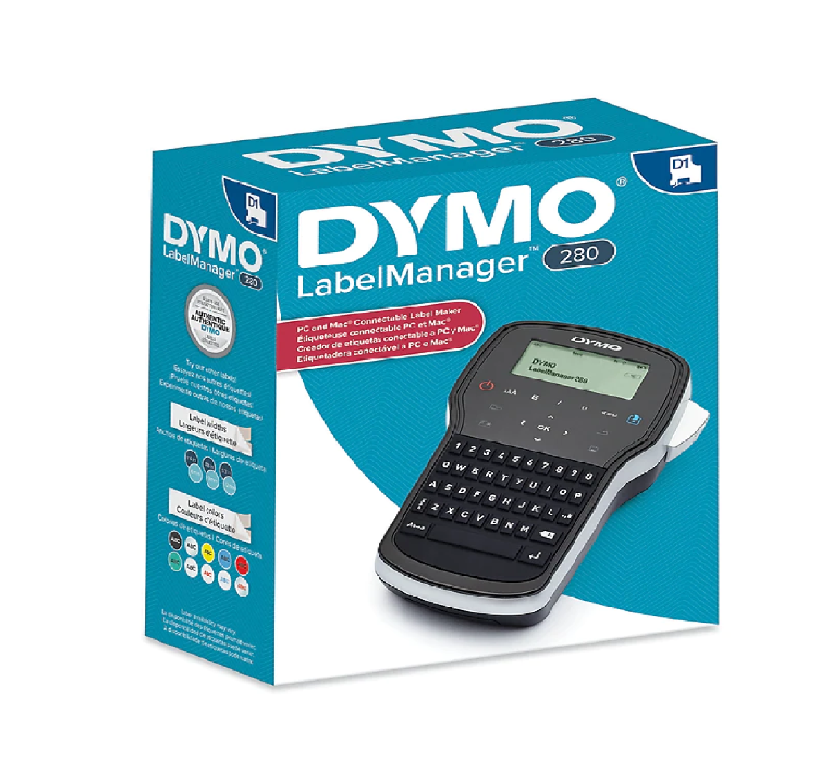 ETIQUETEUSE DYMO LABEL WRITER 550 TURBO