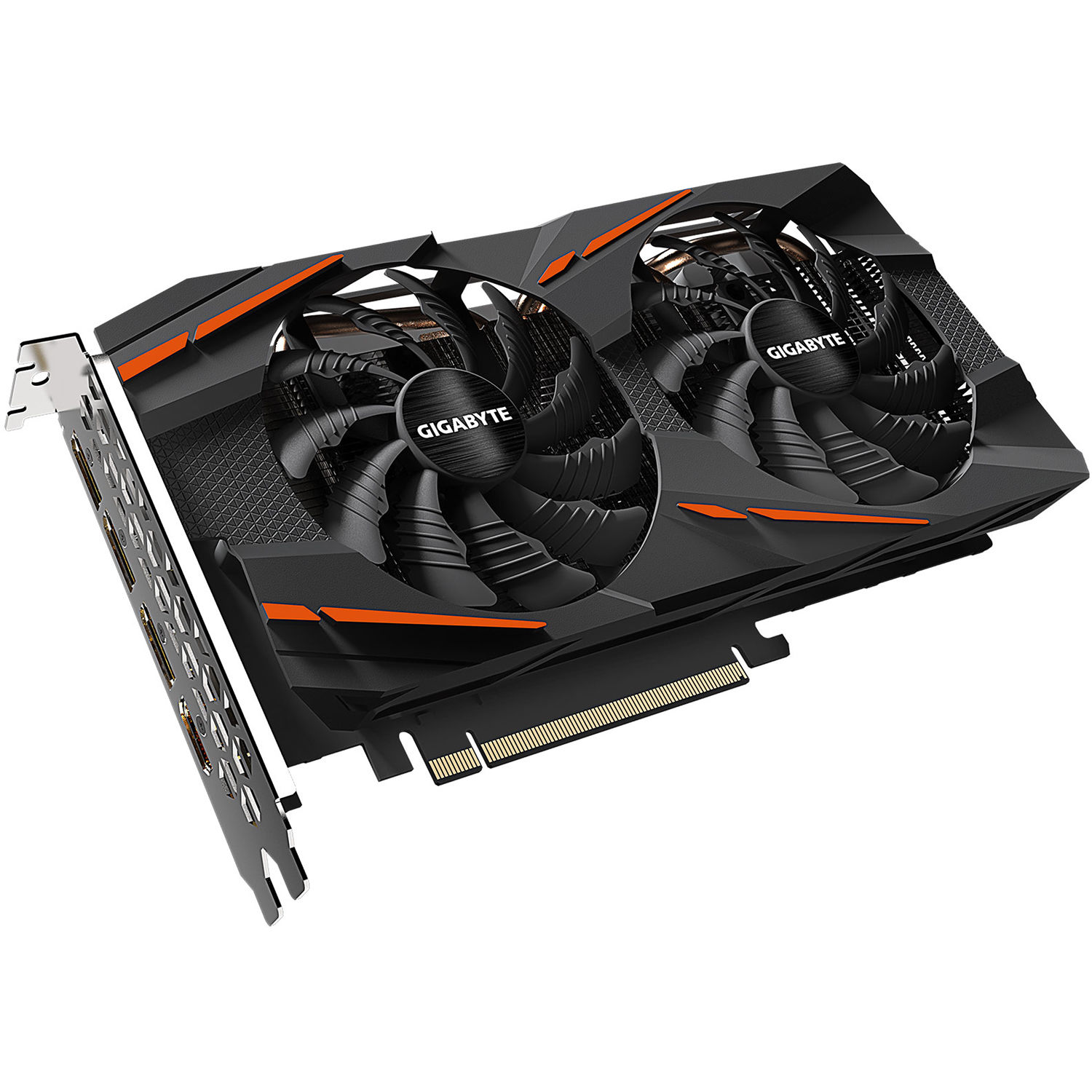 Gigabyte Radeon Rx 580 8gb