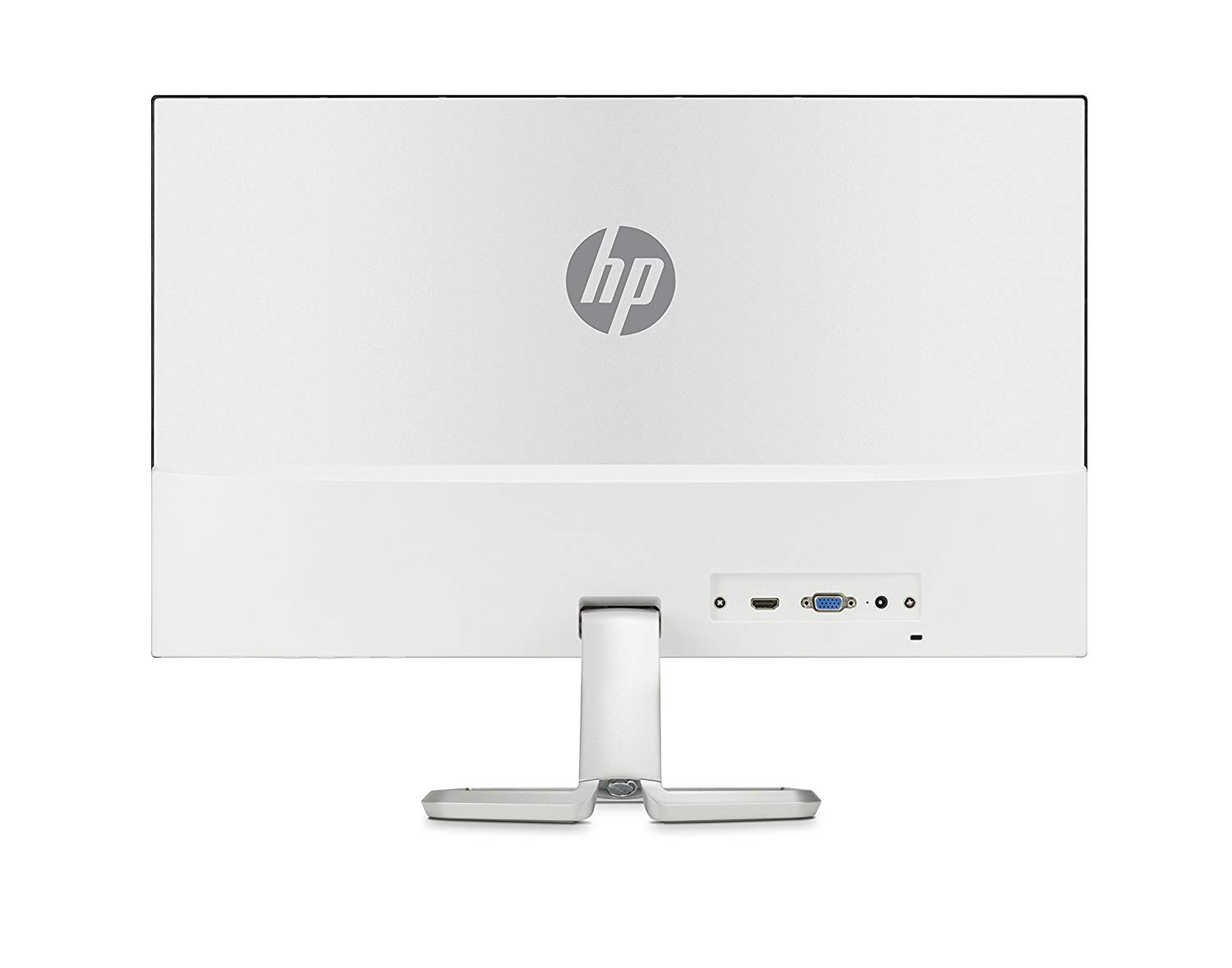 hp 22f 22 ips frameless monitor