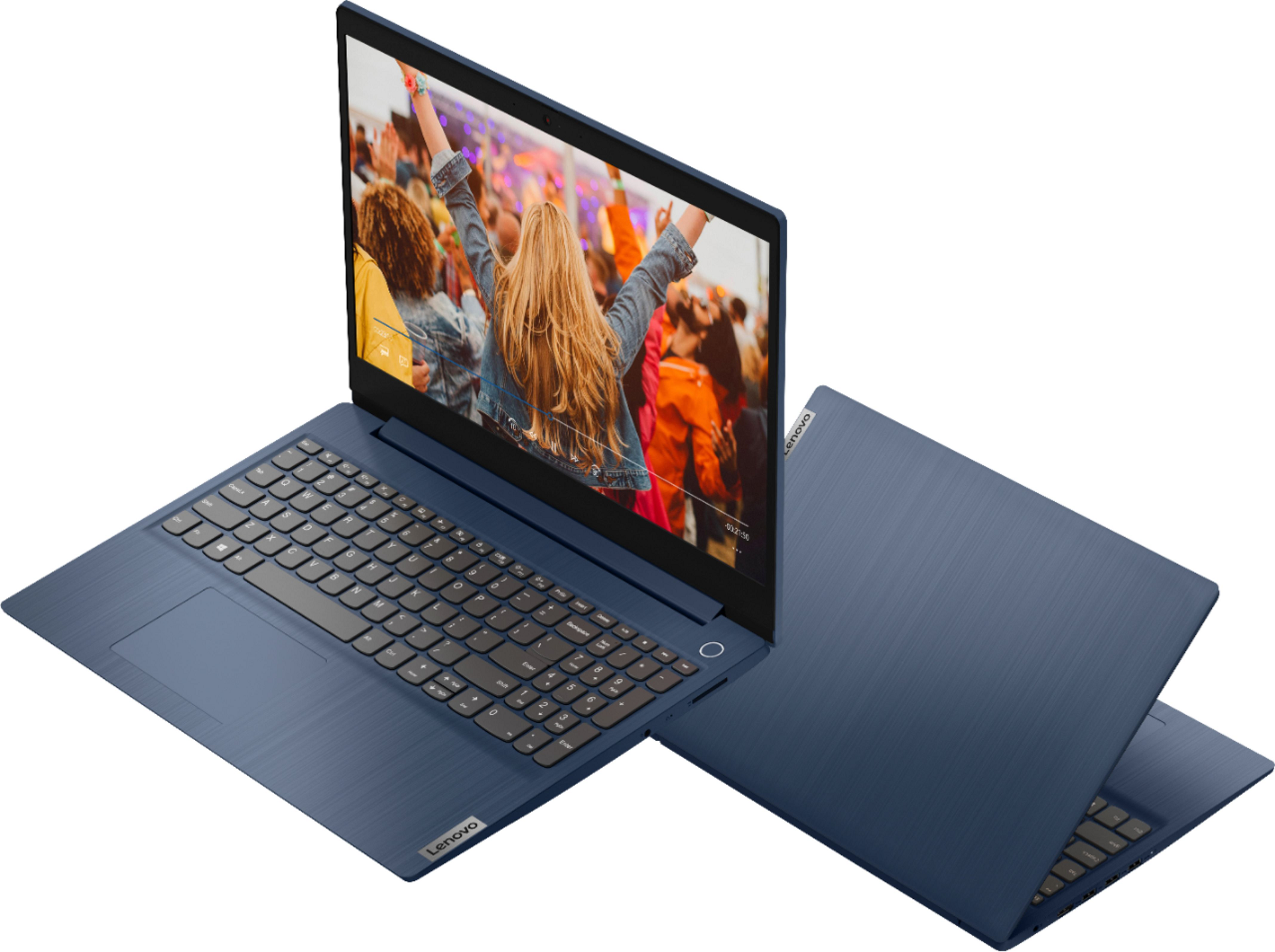 IdeaPad 3i 15” Touchscreen Laptop