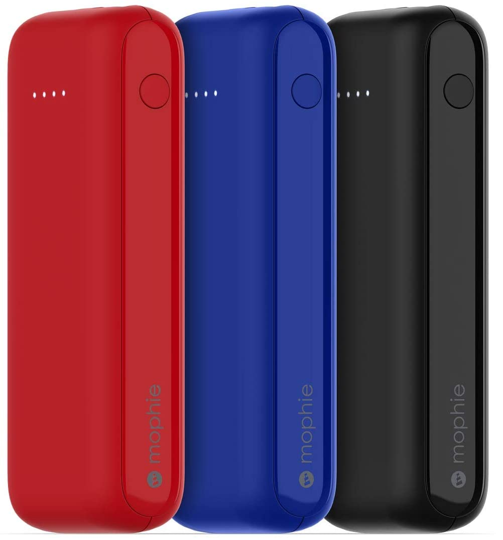 mophie Power Boost 20,000 mAh Power Bank