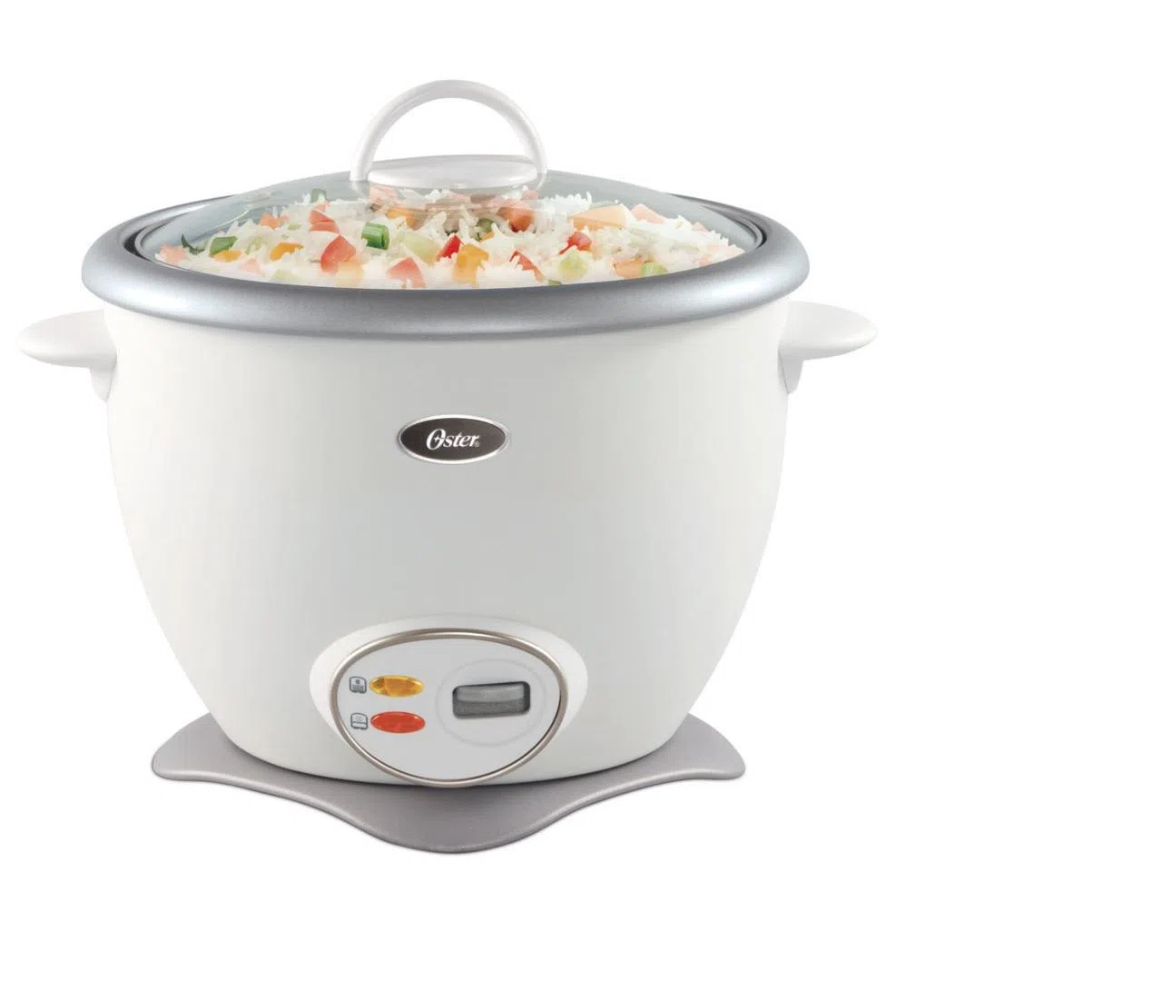 Rice cooker is a dual purpose kitchen tool – Orange County Register