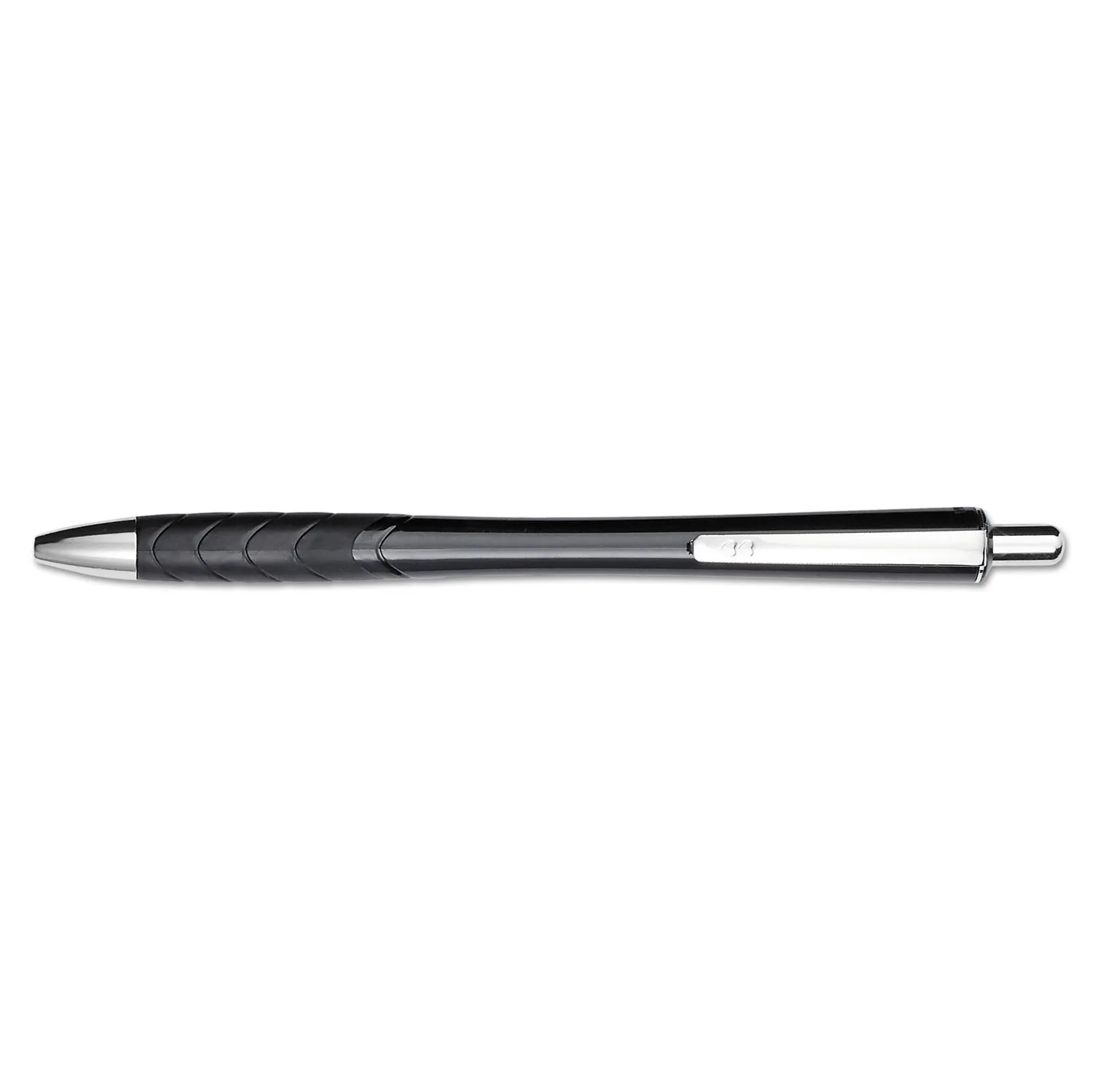 6x Rubber Eraser Pencil Erasing Pen High-Gloss Soft for Drawing Correction