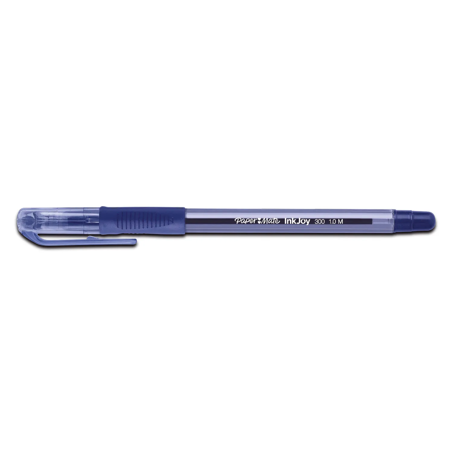 Pilot 32002 Ballpoint Pen, Refillable, Fine Point, Blue