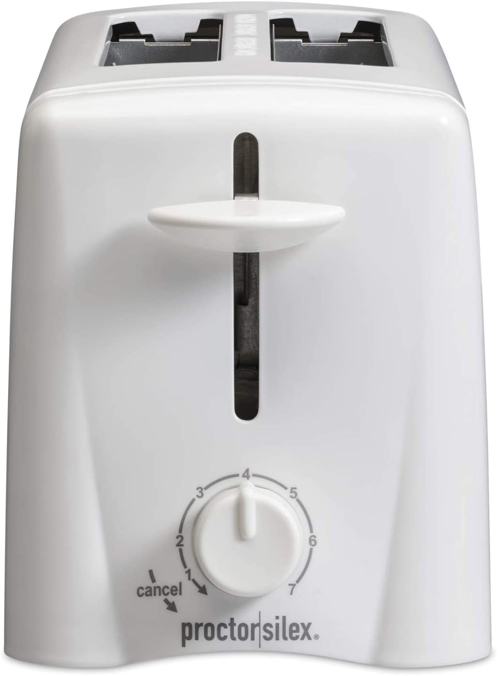 Hamilton Beach Electric Tea Kettle, Water Boiler & Heater, 1.7 L & 2 Slice  Extra Wide Slot Toaster with Shade Selector, Toast Boost, Auto Shutoff