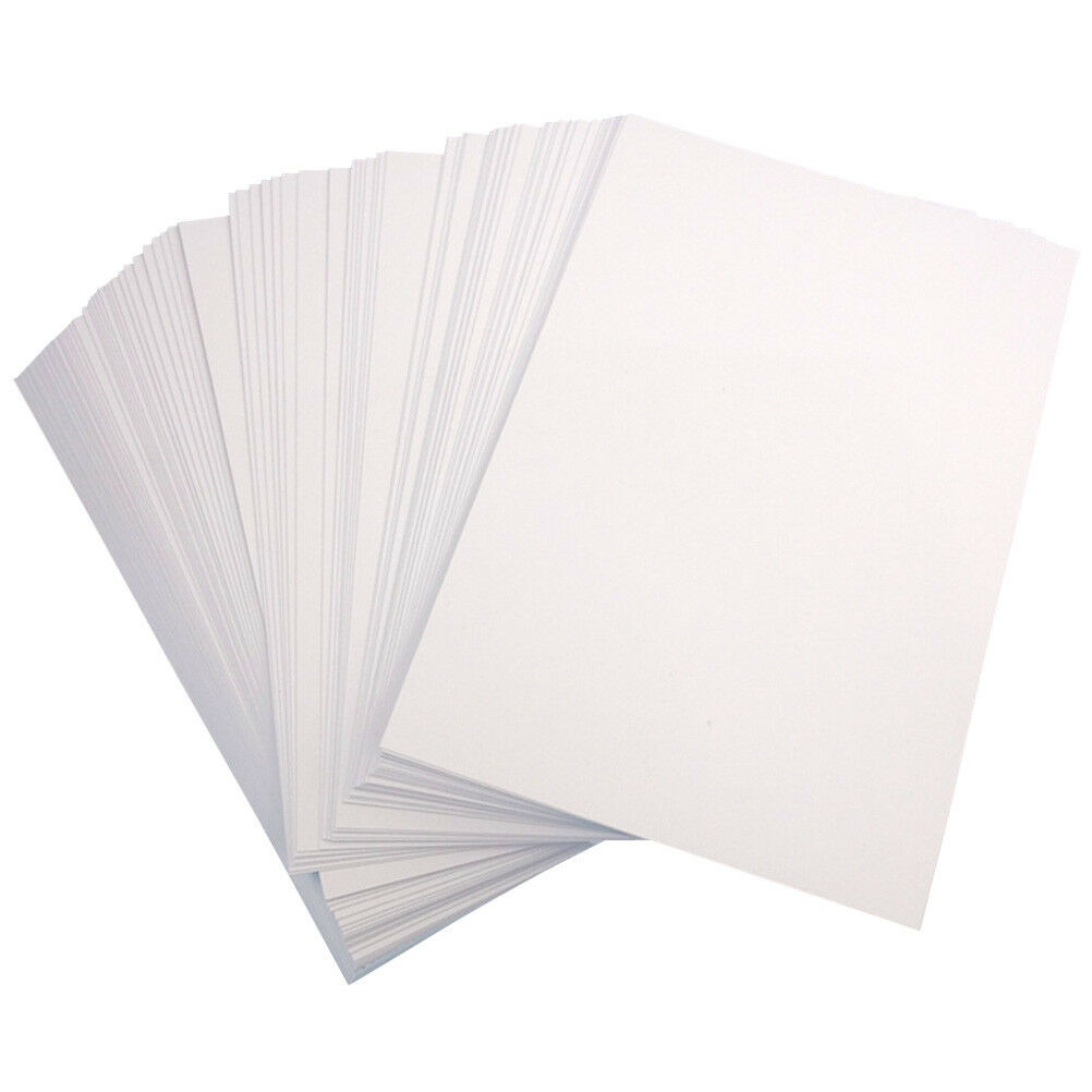 Suzano Report Premium Imported Copier Ultra Bright & White: 100% Brightness  75 GSM A4 Copier Paper (5 Reams x 500 sheets) : .in: Office Products