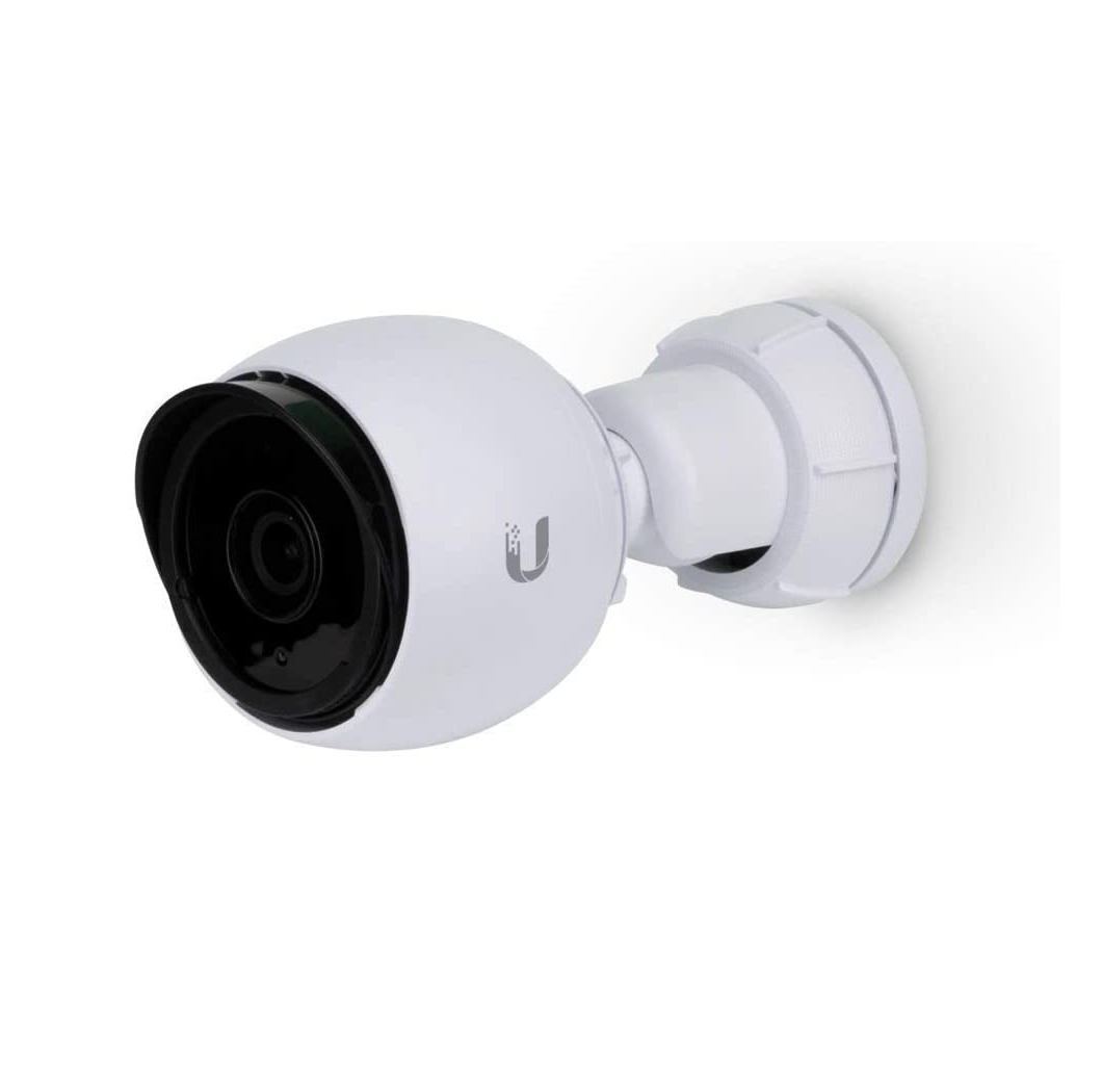 Ubiquiti UniFi Protect G4-Bullet Camera | UVC-G4-Bullet