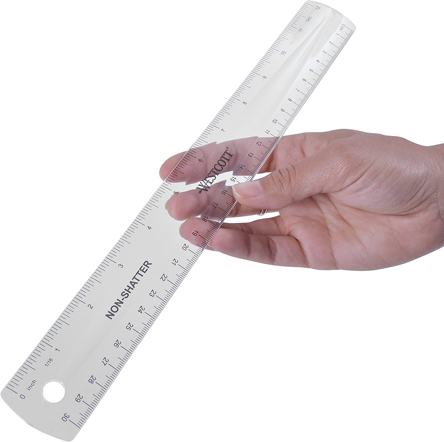 Ruler - Detectable: 24 Inch Ruler